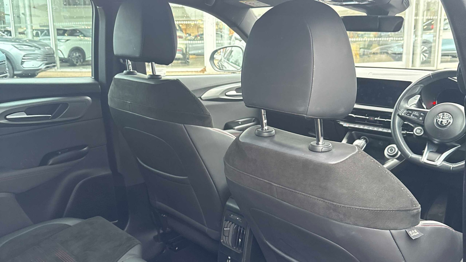 Used Alfa Romeo Tonale 2023 for sale - 77348078: Photo 7