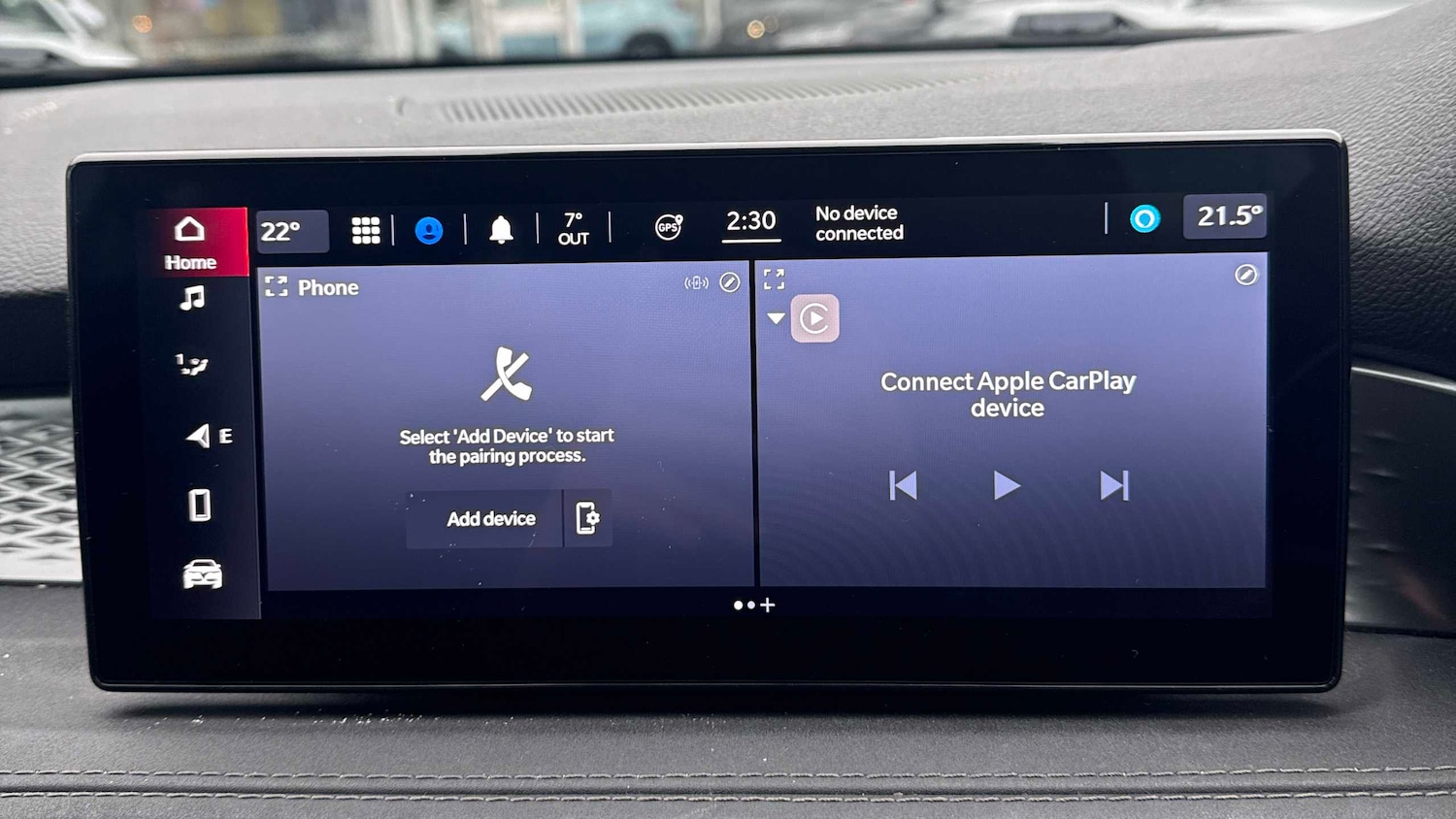 Used Alfa Romeo Tonale 2023 for sale - 77348078: Photo 8