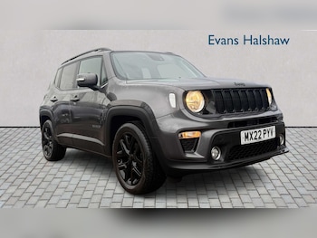 1.0 T3 GSE Night Eagle II 5dr