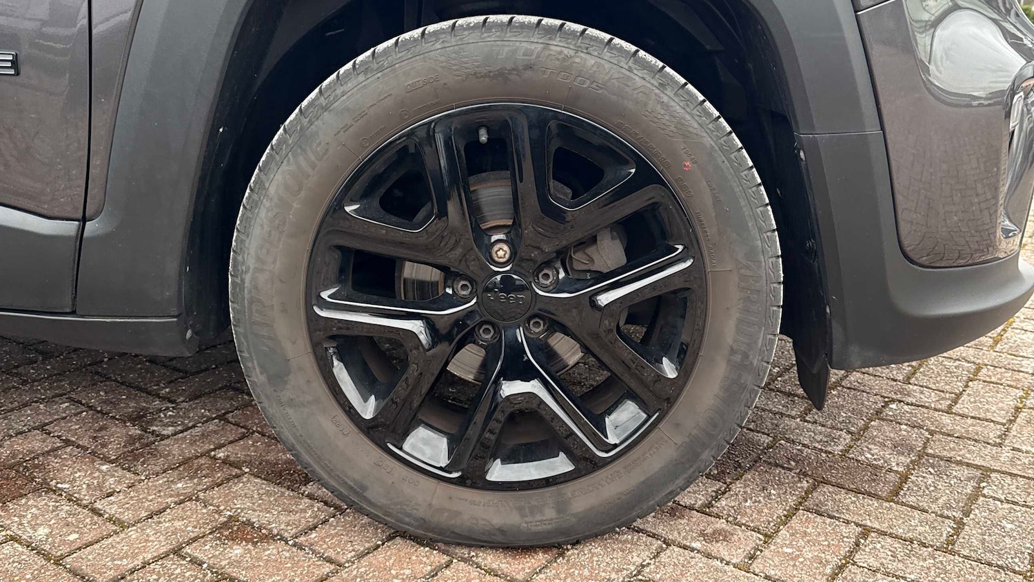 Used Jeep Renegade 2022 for sale - 77389692: Photo 23