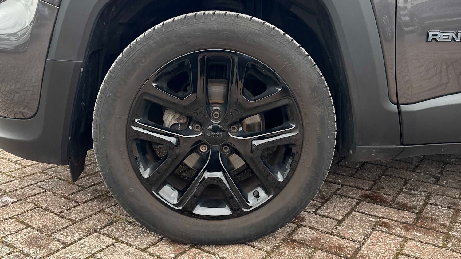 Used Jeep Renegade 2022 for sale - 77389692: Photo 24