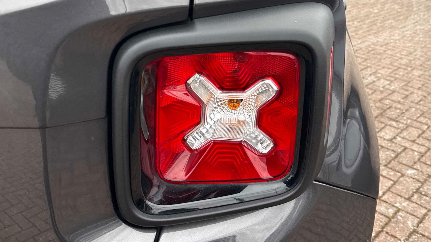 Used Jeep Renegade 2022 for sale - 77389692: Photo 27