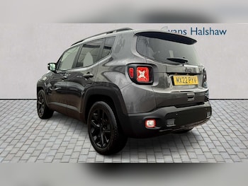 Used Jeep Renegade 2022 for sale - 77389692: Photo