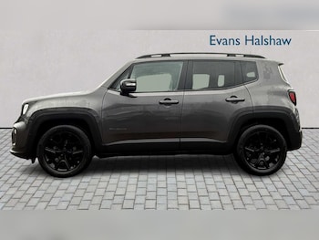 Used Jeep Renegade 2022 for sale - 77389692: Photo