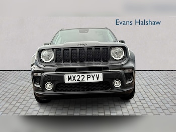 Used Jeep Renegade 2022 for sale - 77389692: Photo