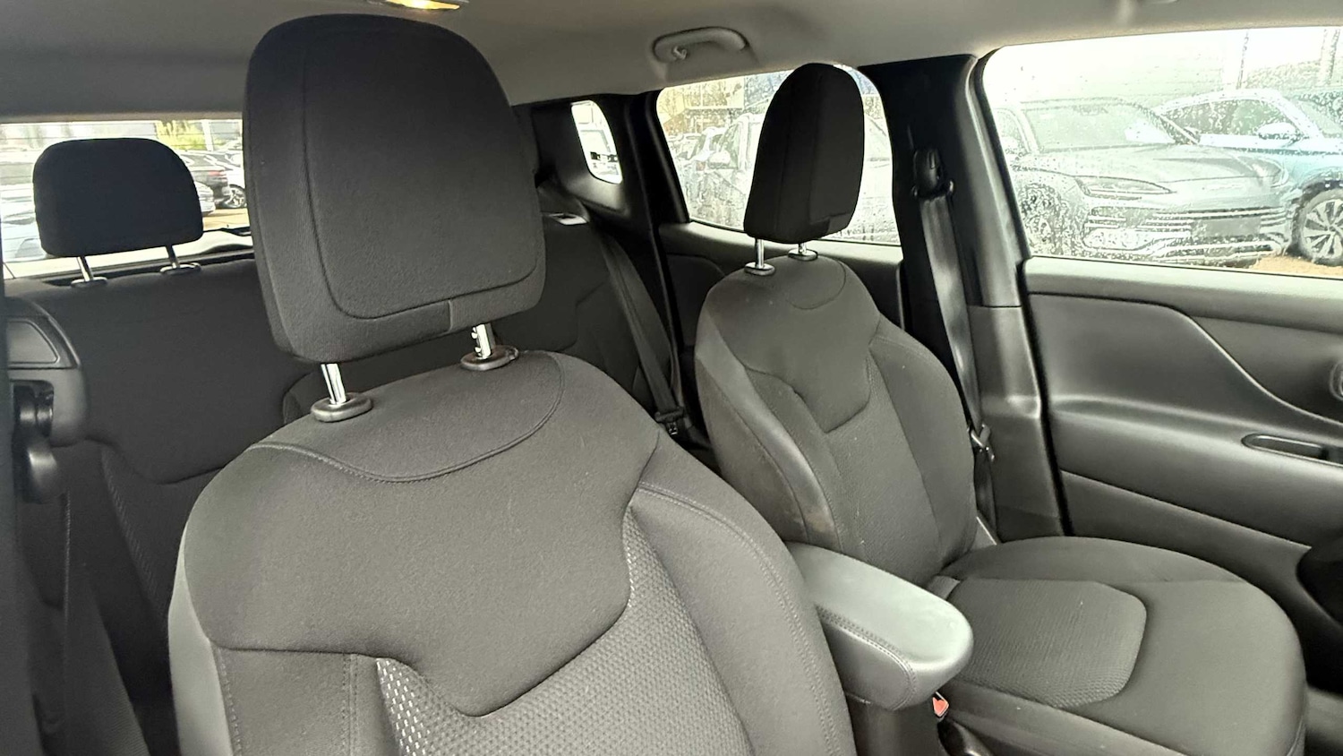 Used Jeep Renegade 2022 for sale - 77389692: Photo 6