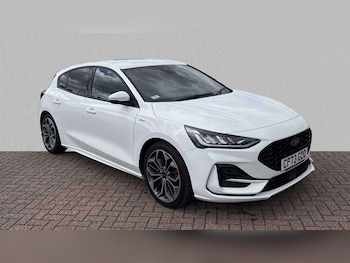 Ford - Focus