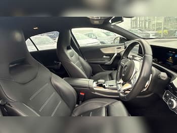 Used Mercedes-Benz A-Class 2021 for sale - 79689560: Photo