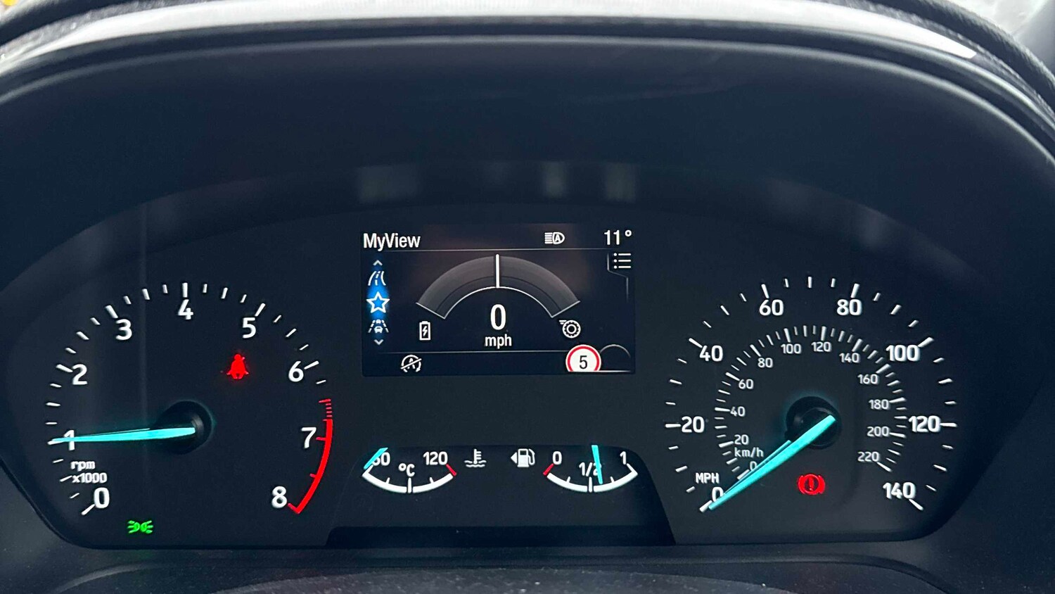 Used Ford Puma 2023 for sale - 77194610: Photo 10