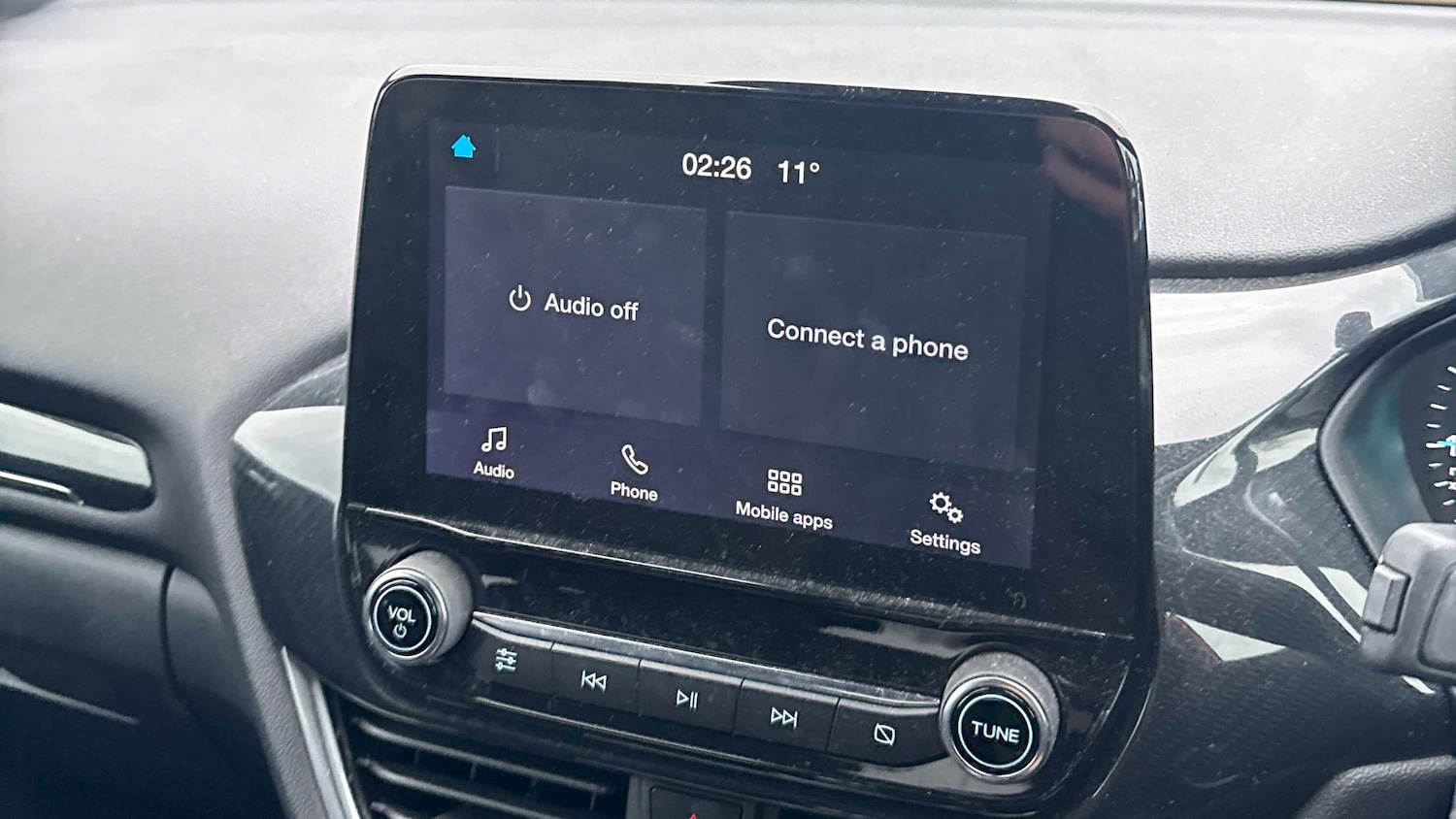 Used Ford Puma 2023 for sale - 77194610: Photo 11