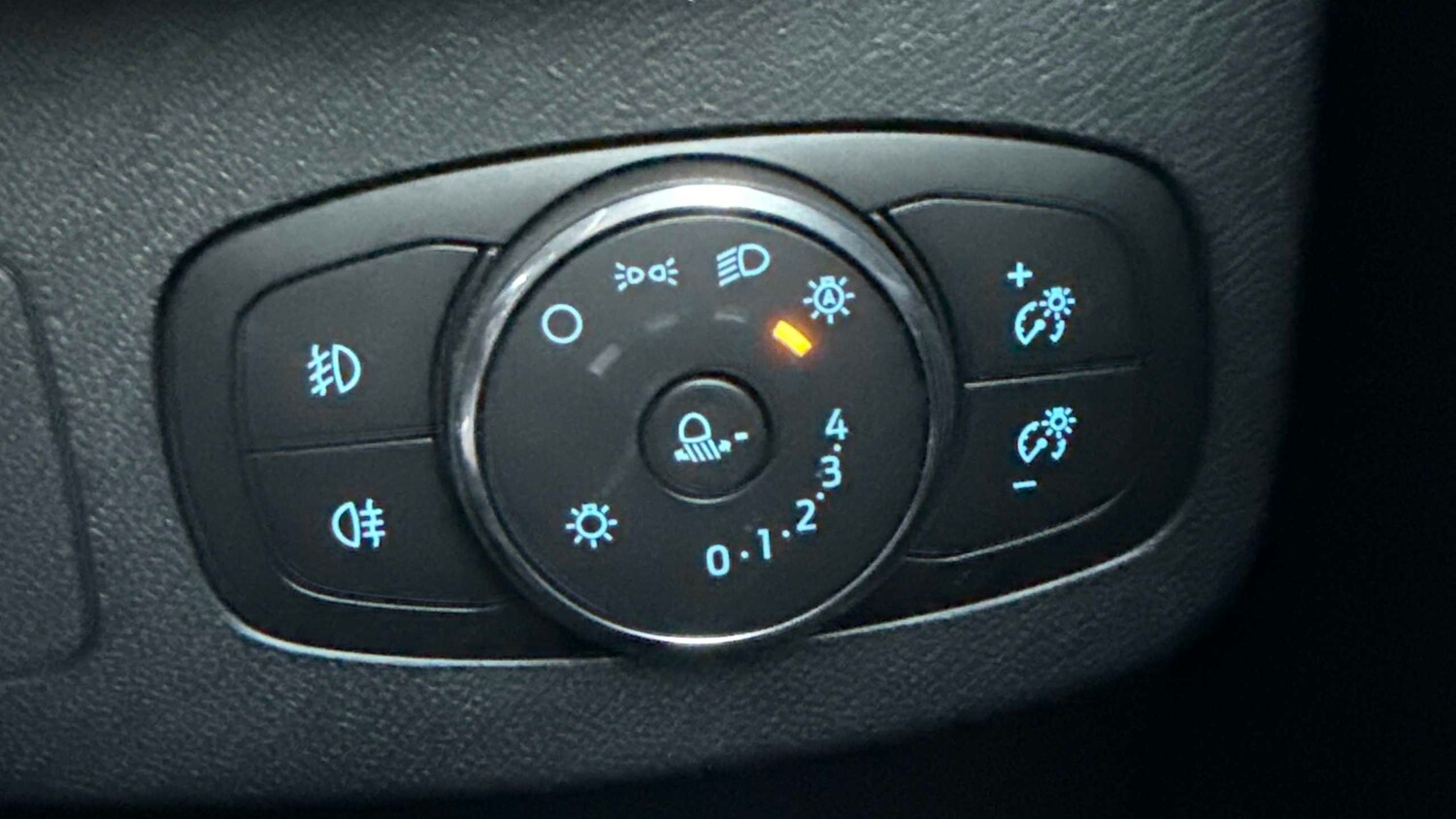 Used Ford Puma 2023 for sale - 77194610: Photo 18