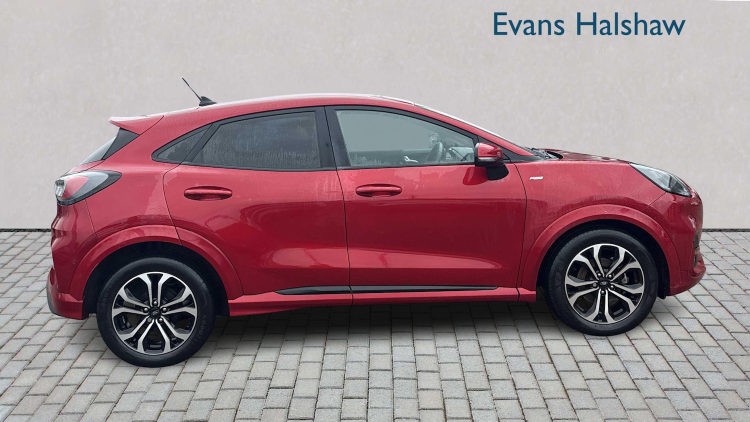 Used Ford Puma 2023 for sale - 77194610: Photo 2