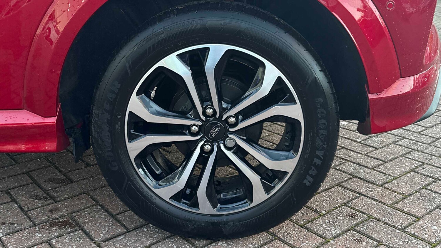 Used Ford Puma 2023 for sale - 77194610: Photo 26