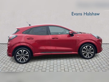 Used Ford Puma 2023 for sale - 77194610: Photo