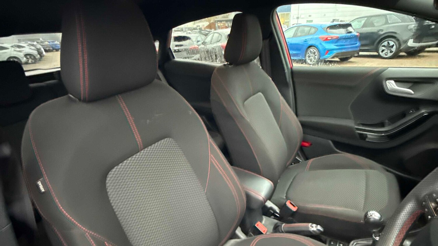 Used Ford Puma 2023 for sale - 77194610: Photo 6