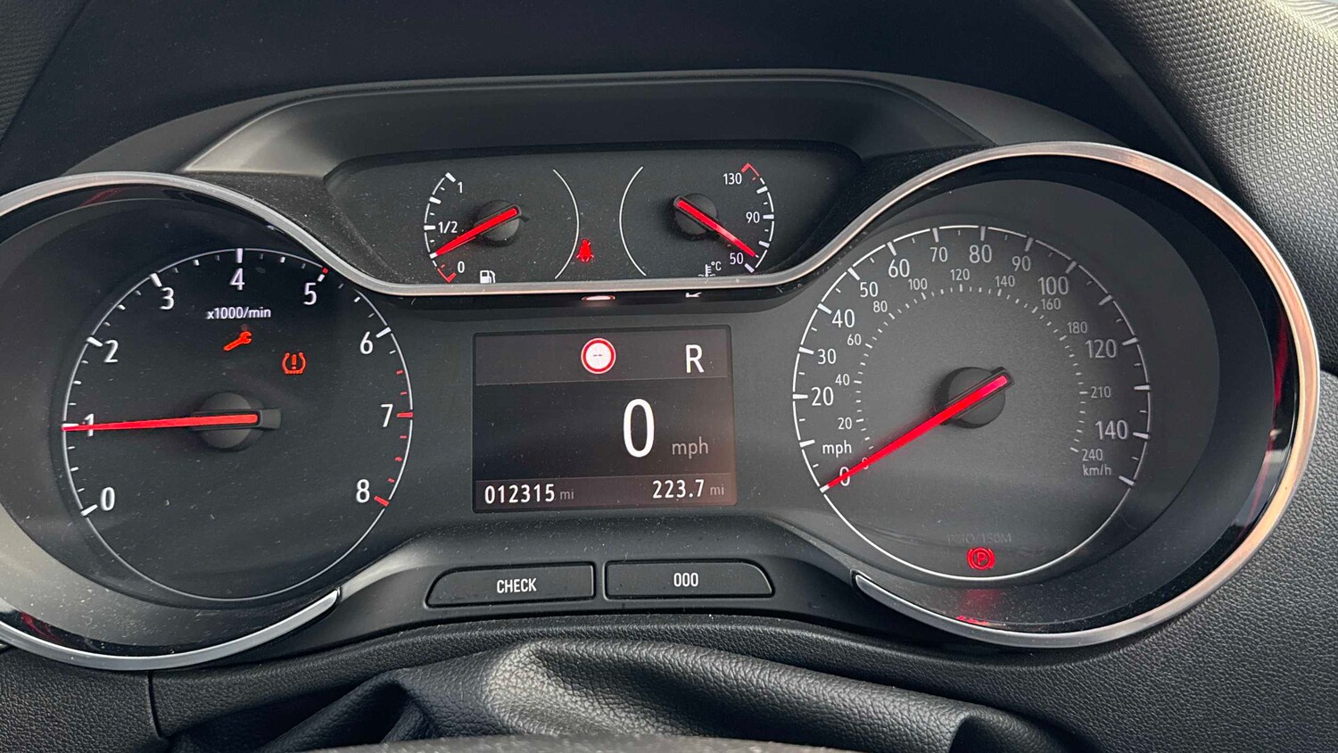 Used Vauxhall Crossland 2022 for sale - 77194424: Photo 11