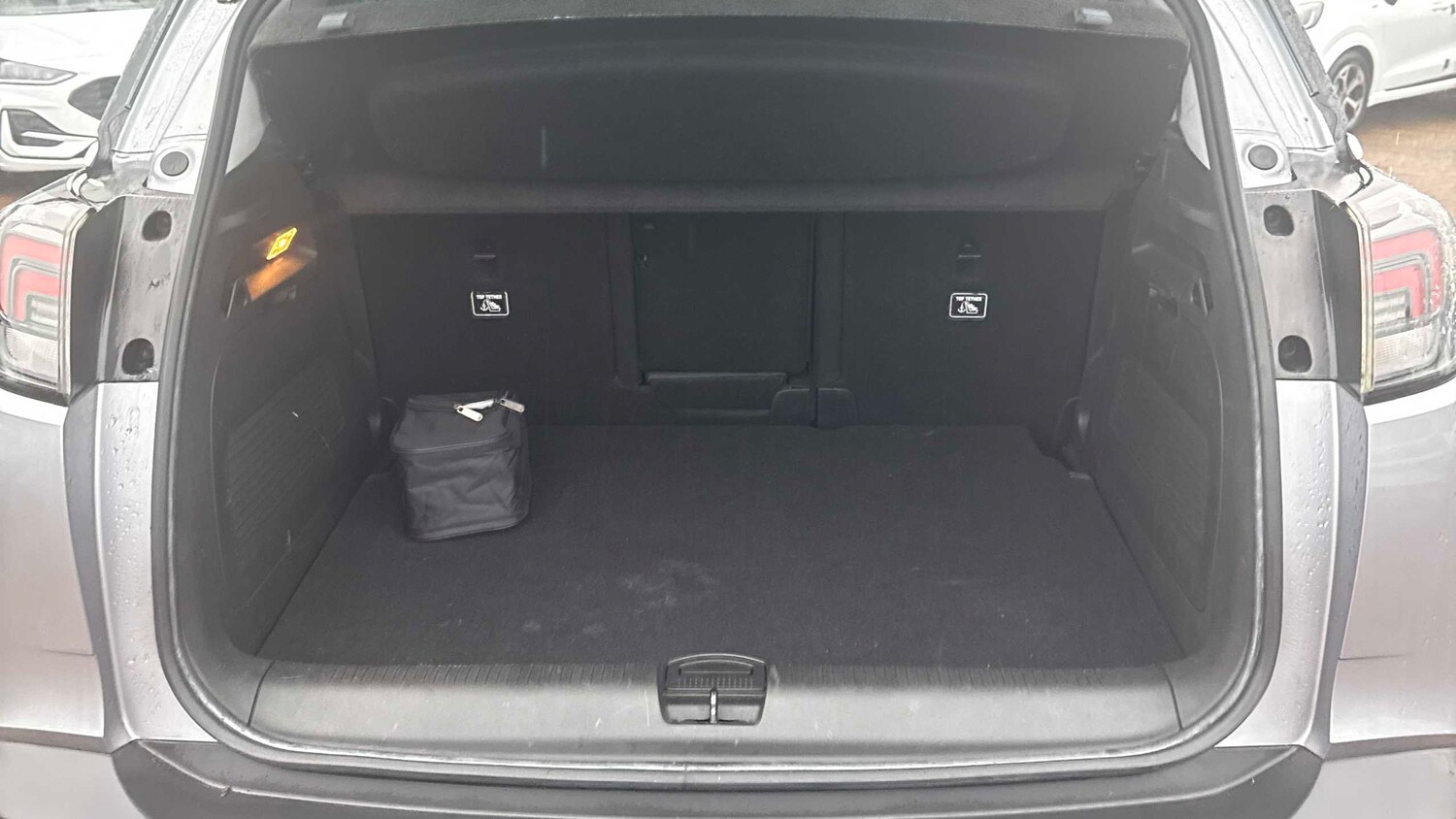 Used Vauxhall Crossland 2022 for sale - 77194424: Photo 15