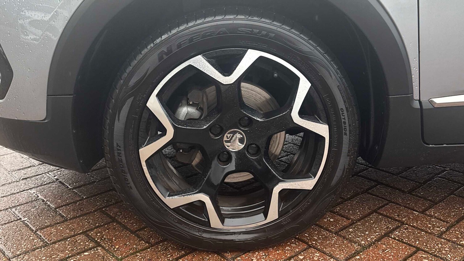 Used Vauxhall Crossland 2022 for sale - 77194424: Photo 18