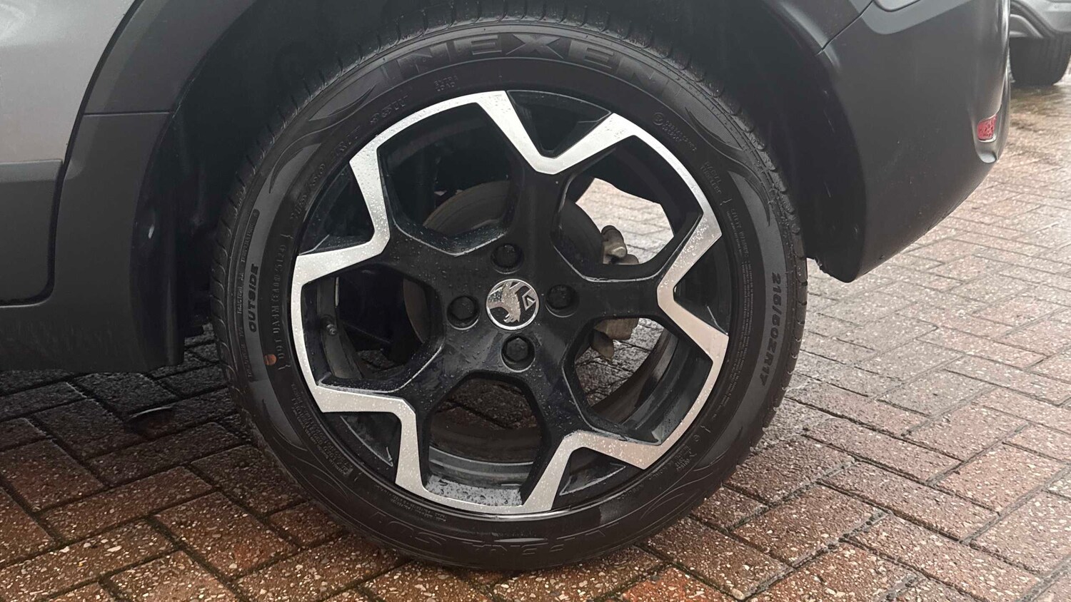 Used Vauxhall Crossland 2022 for sale - 77194424: Photo 20