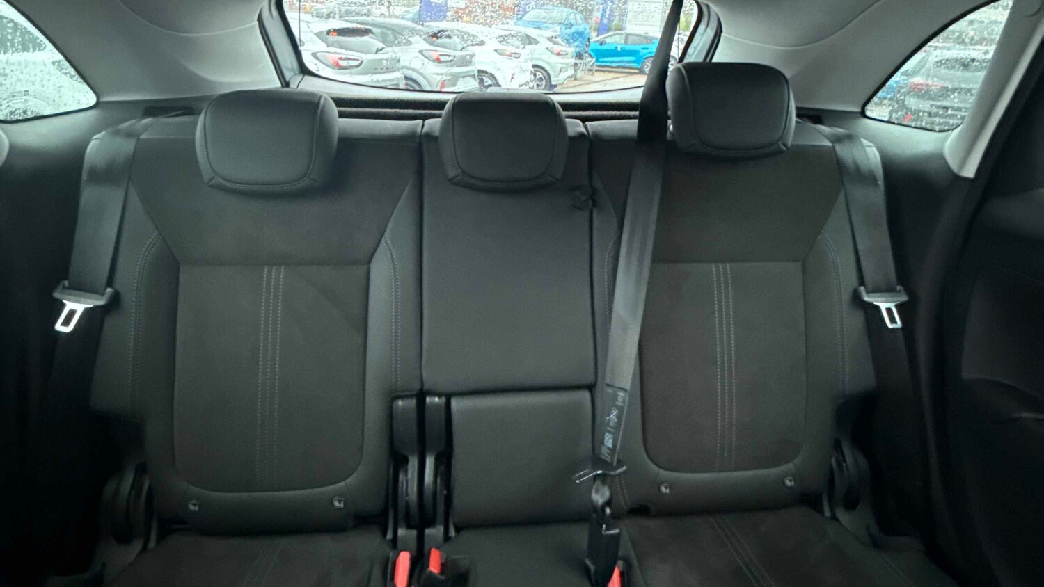 Used Vauxhall Crossland 2022 for sale - 77194424: Photo 28