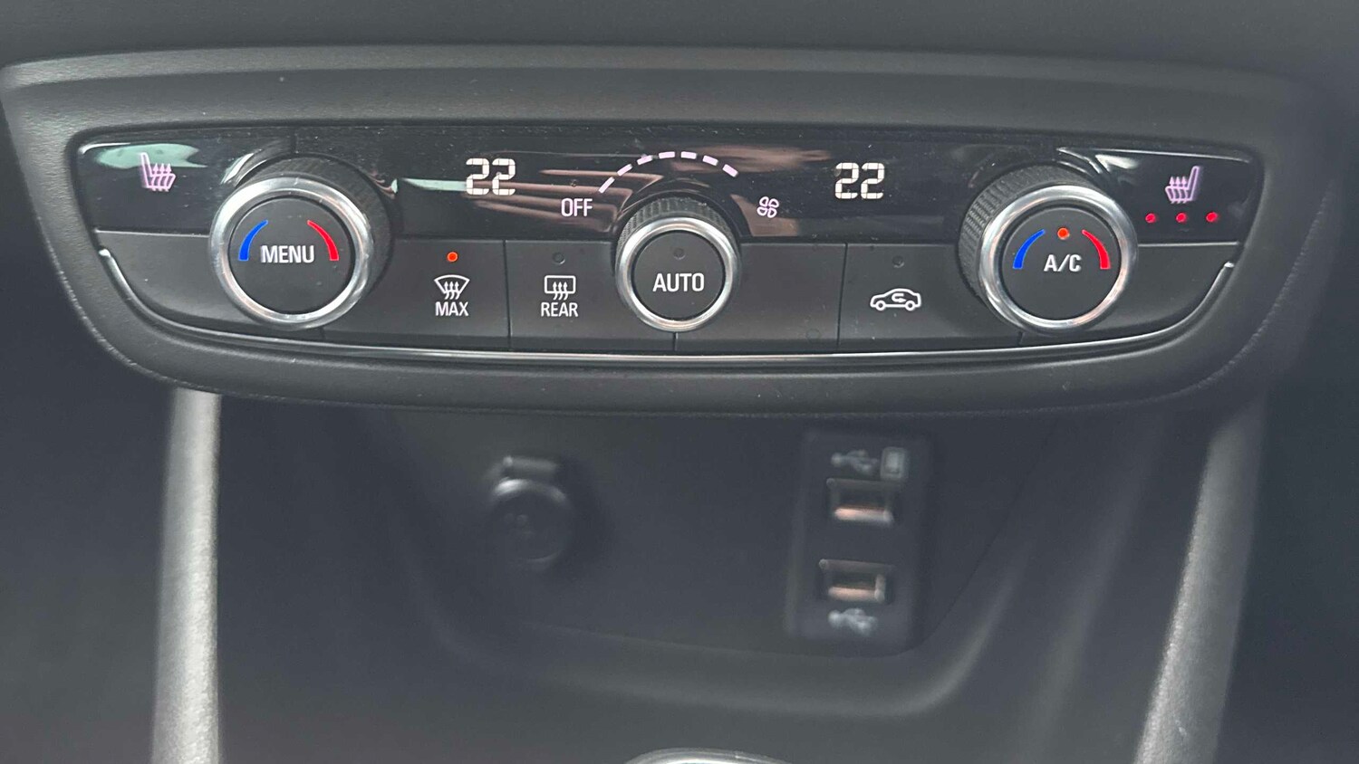 Used Vauxhall Crossland 2022 for sale - 77194424: Photo 29