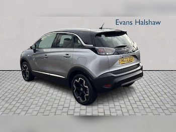 Used Vauxhall Crossland 2022 for sale - 77194424: Photo