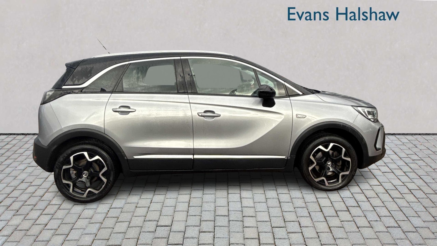 Used Vauxhall Crossland 2022 for sale - 77194424: Photo 3