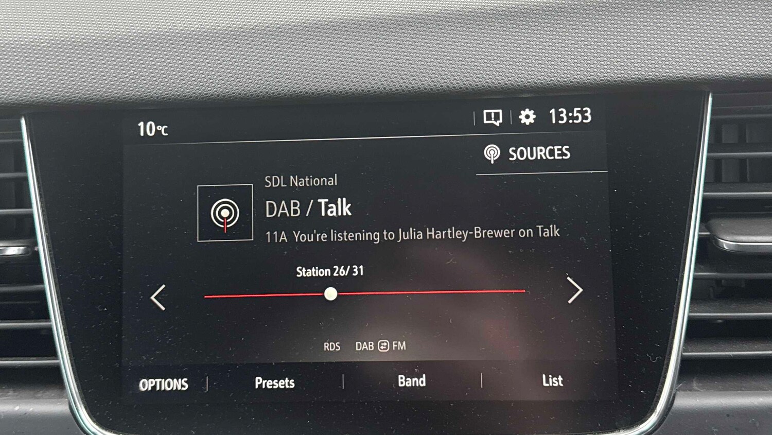 Used Vauxhall Crossland 2022 for sale - 77194424: Photo 31