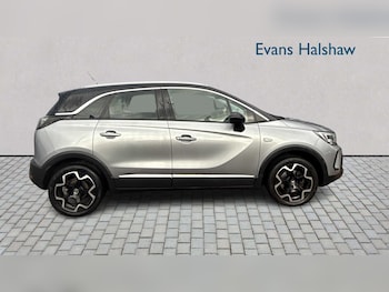 Used Vauxhall Crossland 2022 for sale - 77194424: Photo