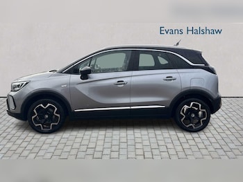 Used Vauxhall Crossland 2022 for sale - 77194424: Photo