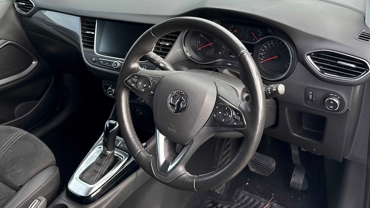 Used Vauxhall Crossland 2022 for sale - 77194424: Photo 5