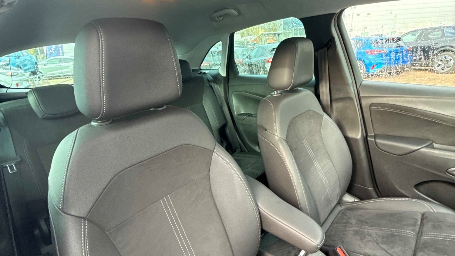 Used Vauxhall Crossland 2022 for sale - 77194424: Photo 8