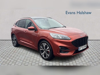 Used Ford Kuga 2020 for sale - 78024347: Photo