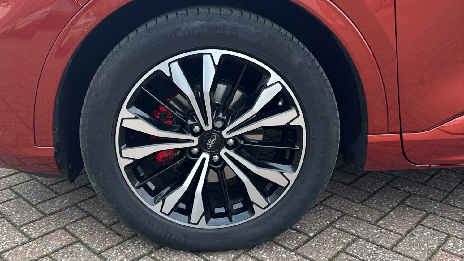 Used Ford Kuga for sale - 78024347: Photo 22