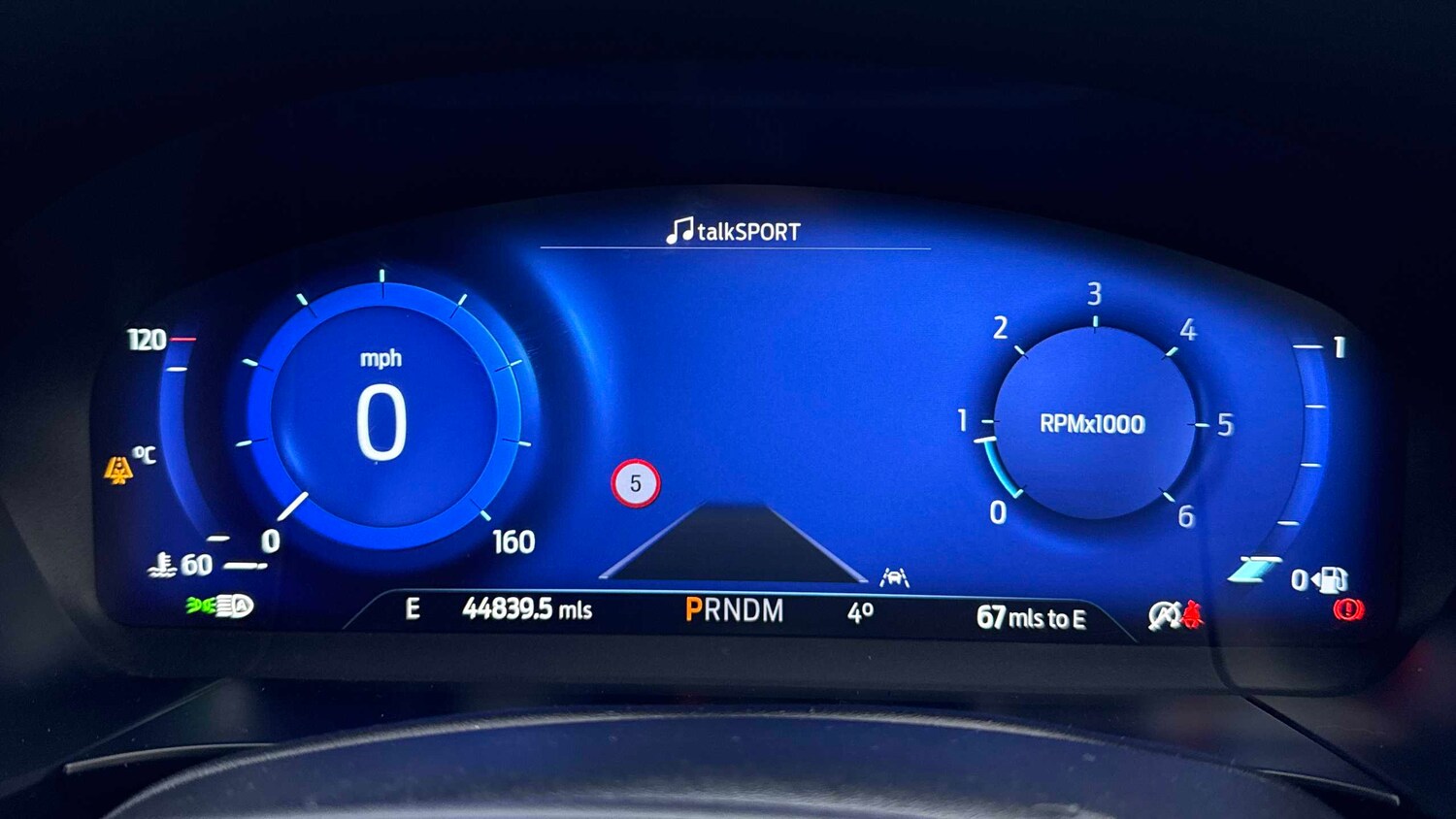 Used Ford Kuga for sale - 78024347: Photo 32