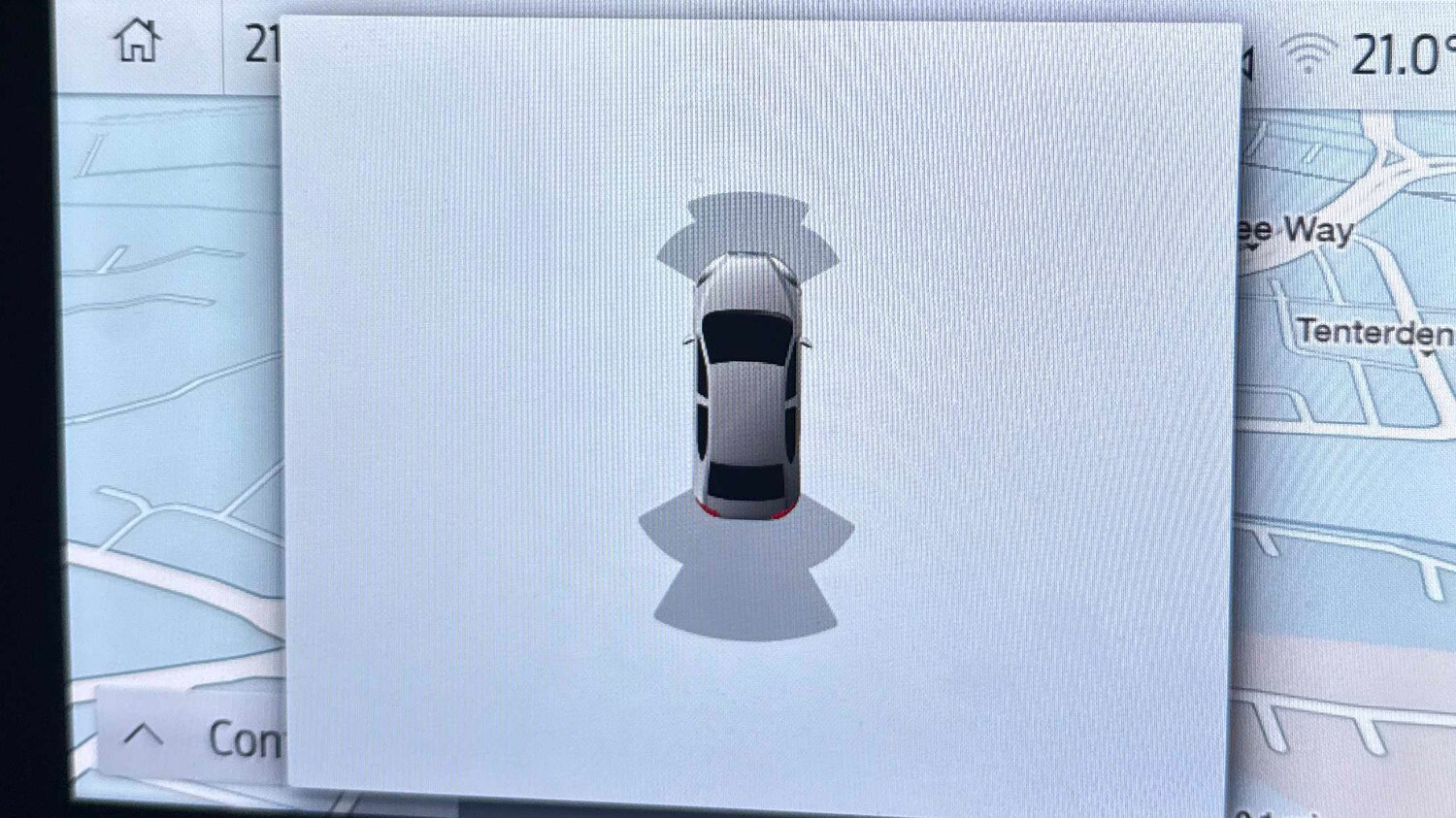 Used Ford Kuga for sale - 78024347: Photo 34