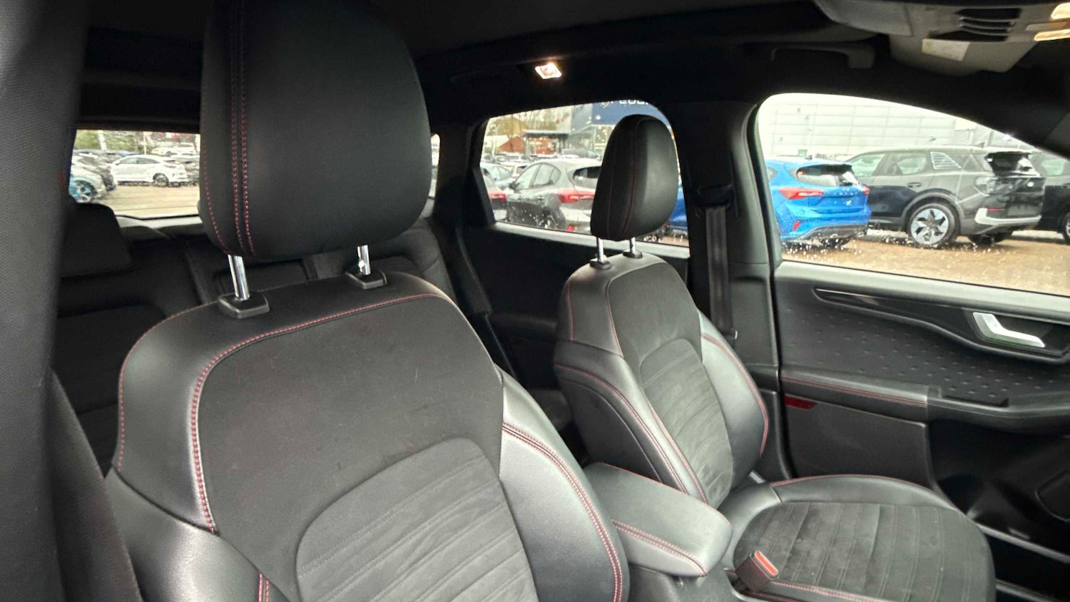 Used Ford Kuga for sale - 78024347: Photo 6