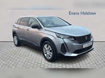 2022 - 1.5 BlueHDi Active Premium+ 5dr