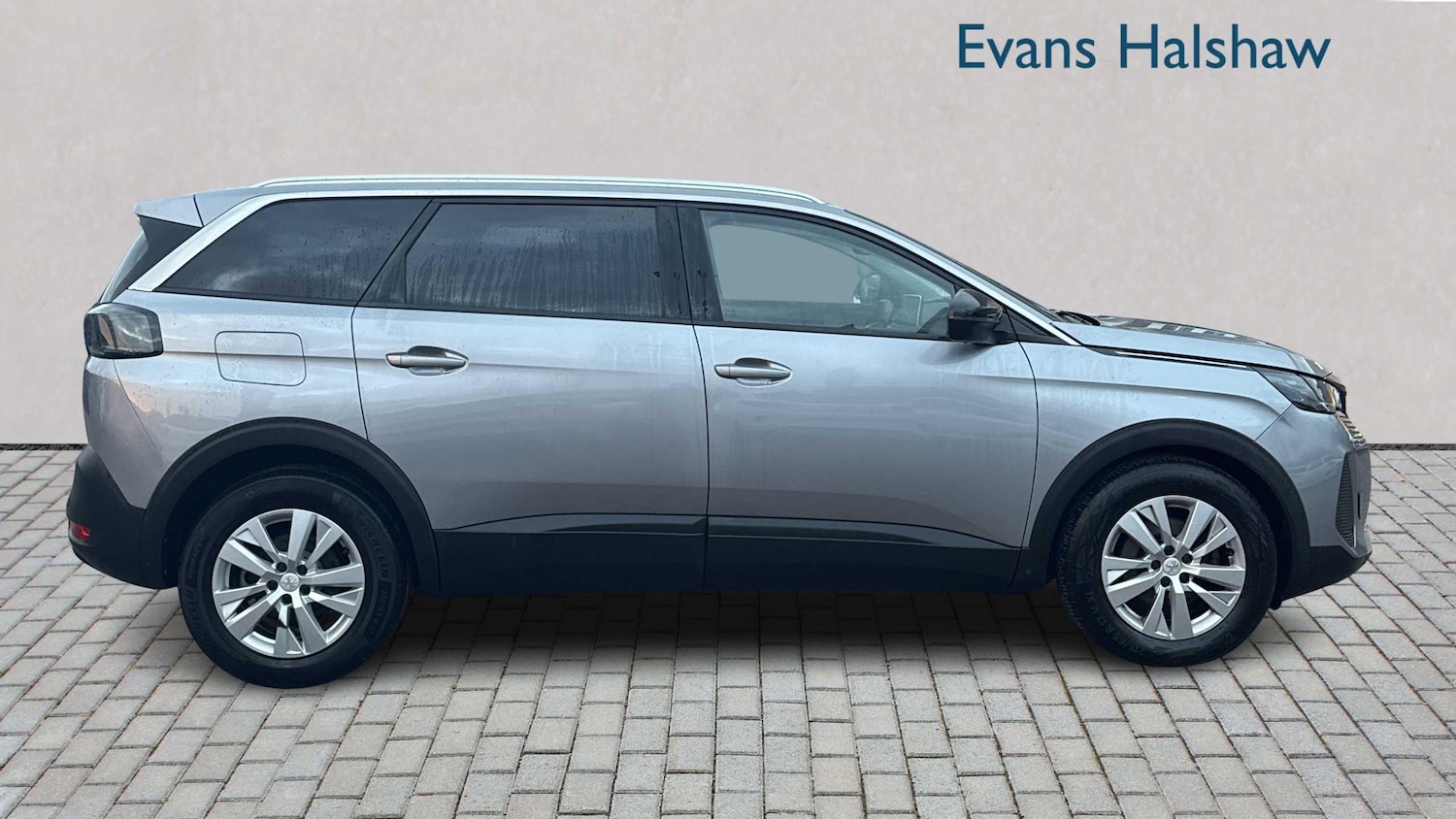 Used Peugeot 5008 2022 for sale - 76916148: Photo 2