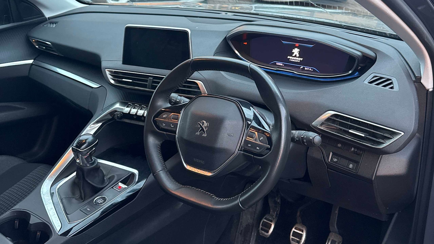 Used Peugeot 5008 2022 for sale - 76916148: Photo 3