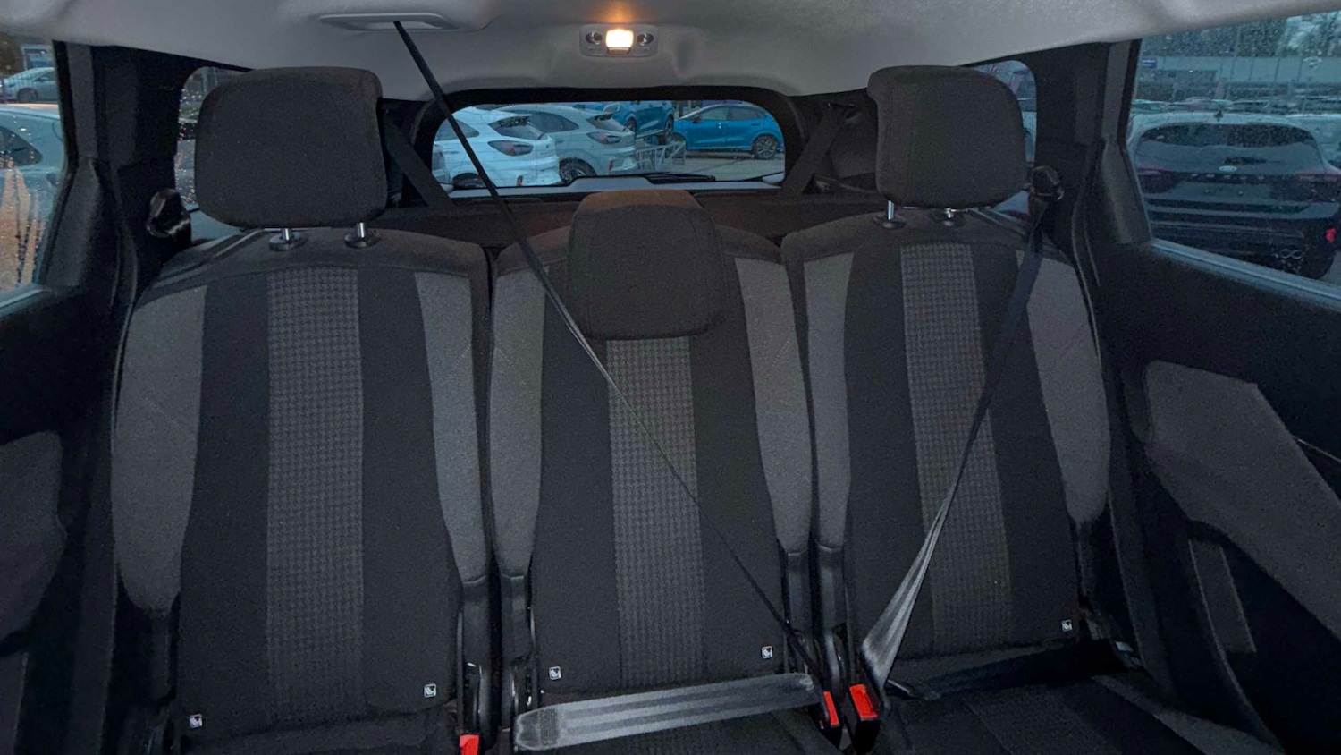 Used Peugeot 5008 2022 for sale - 76916148: Photo 5