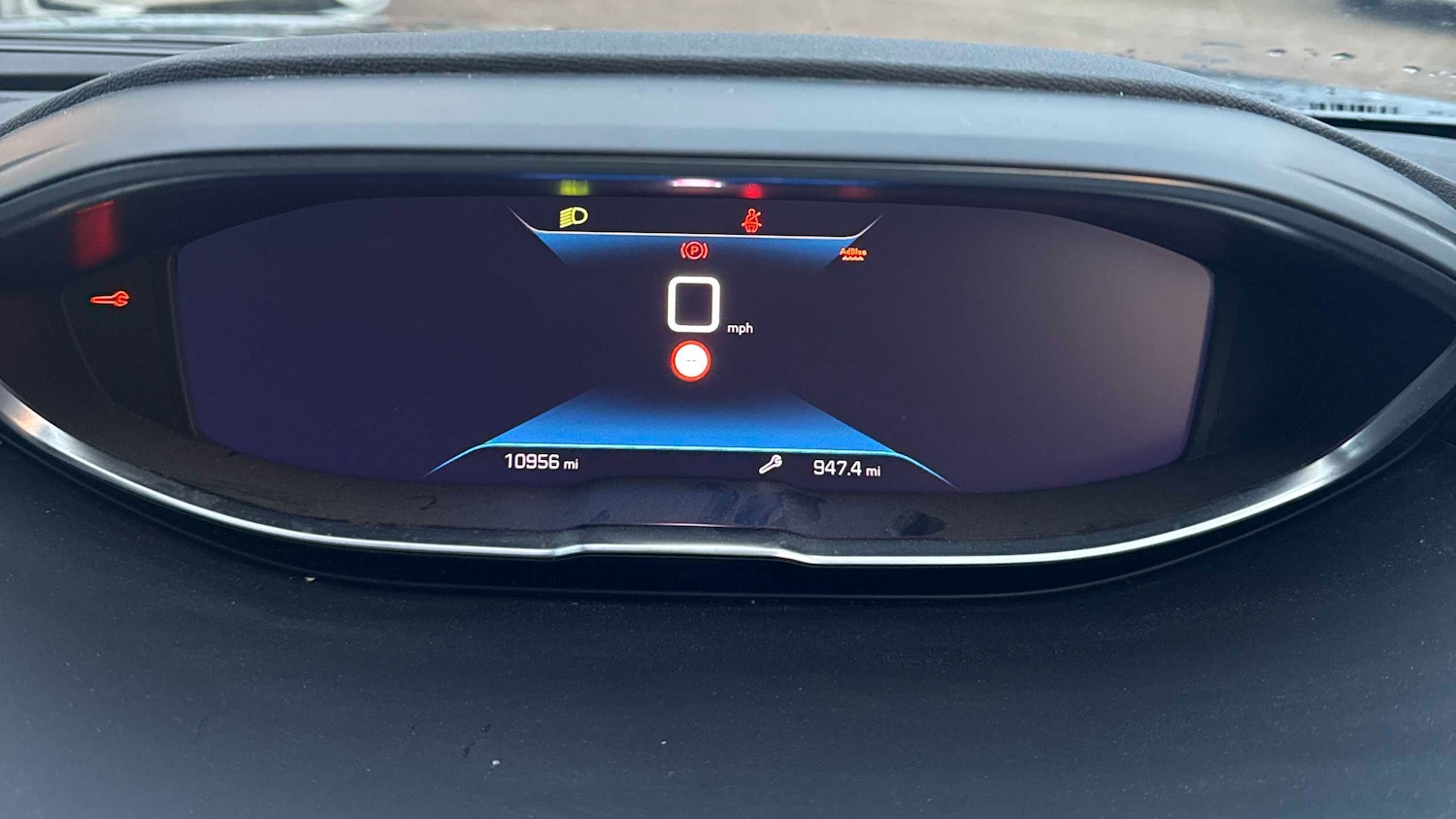 Used Peugeot 5008 2022 for sale - 76916148: Photo 6