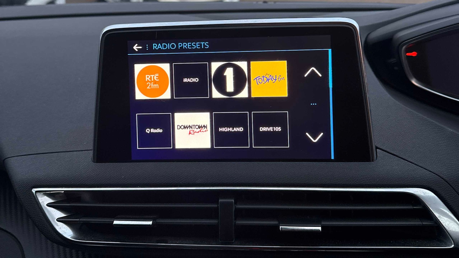 Used Peugeot 5008 2022 for sale - 76916148: Photo 7