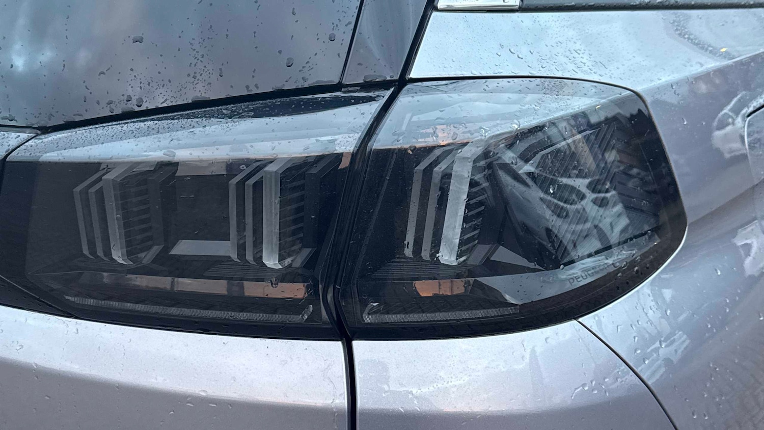 Used Peugeot 5008 2022 for sale - 76916148: Photo 9