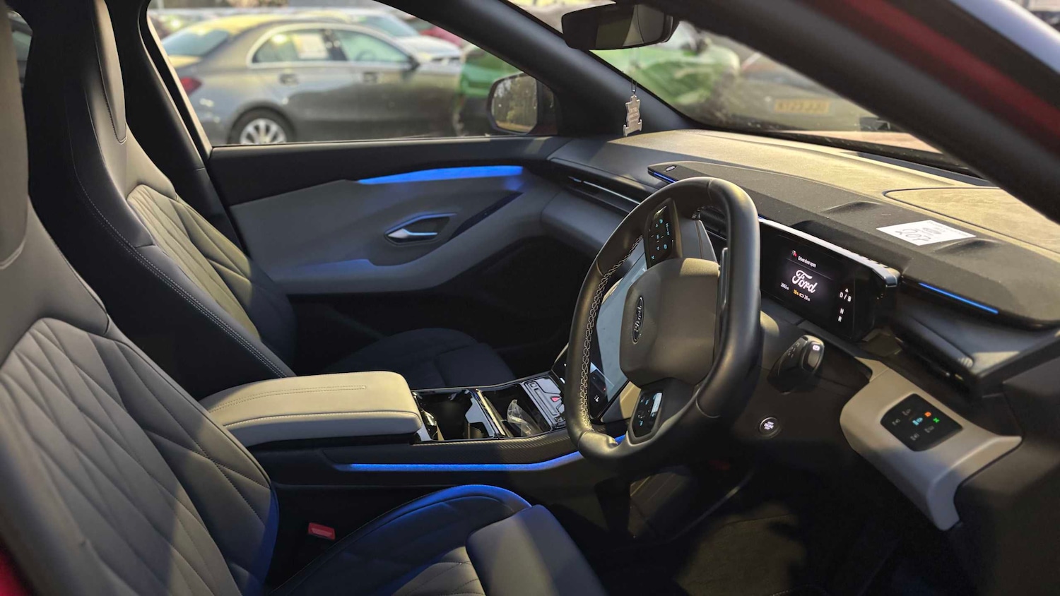 Used Ford Explorer for sale - 76732323: Photo 12