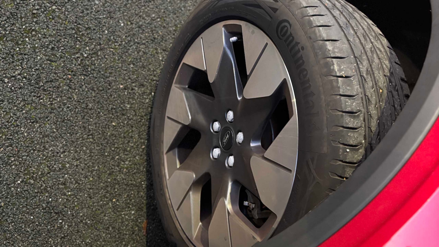 Used Ford Explorer for sale - 76732323: Photo 14