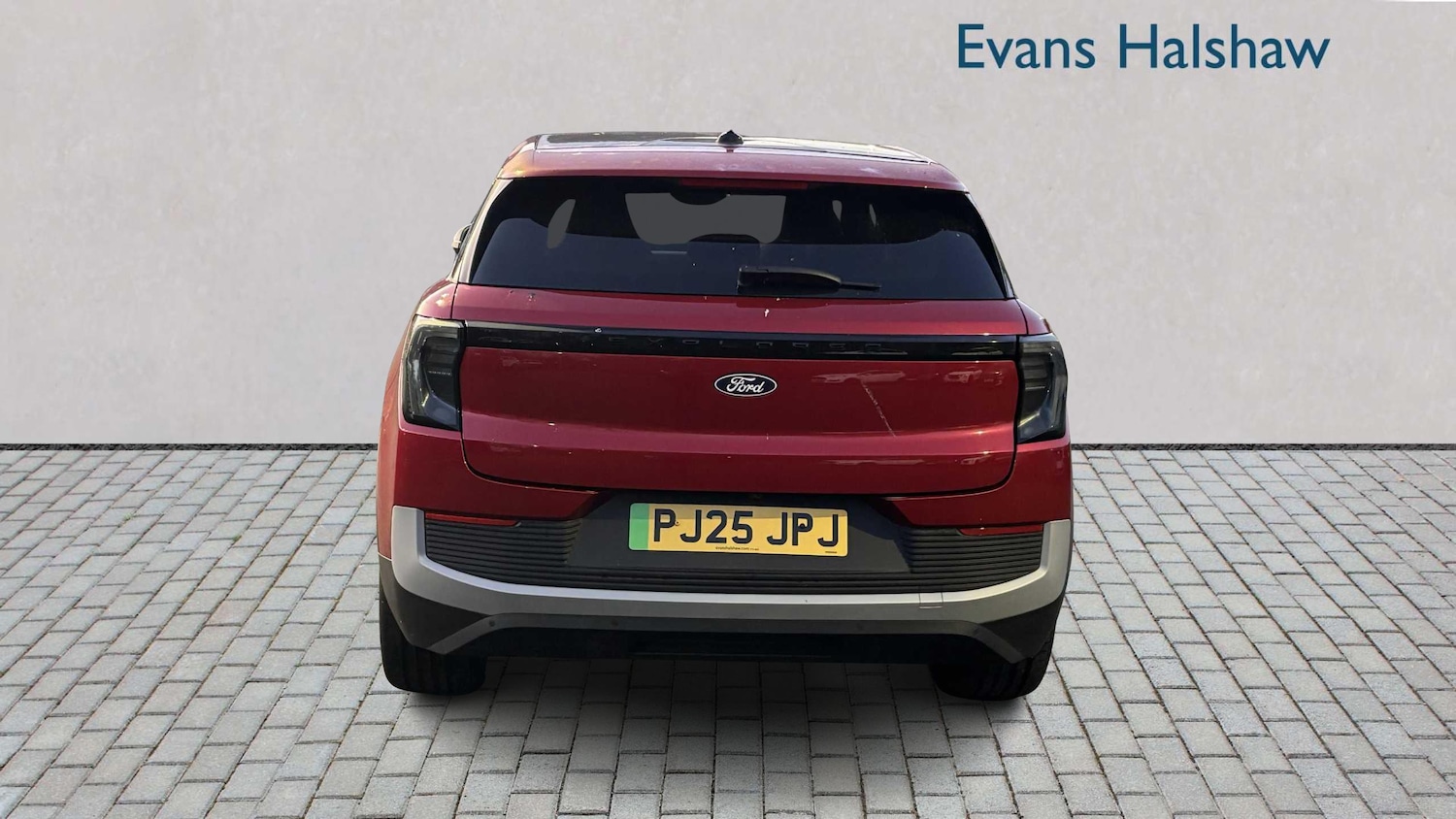 Used Ford Explorer for sale - 76732323: Photo 18