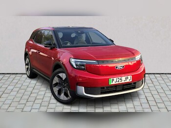 Used Ford Explorer 2025 for sale - 76732323: Photo