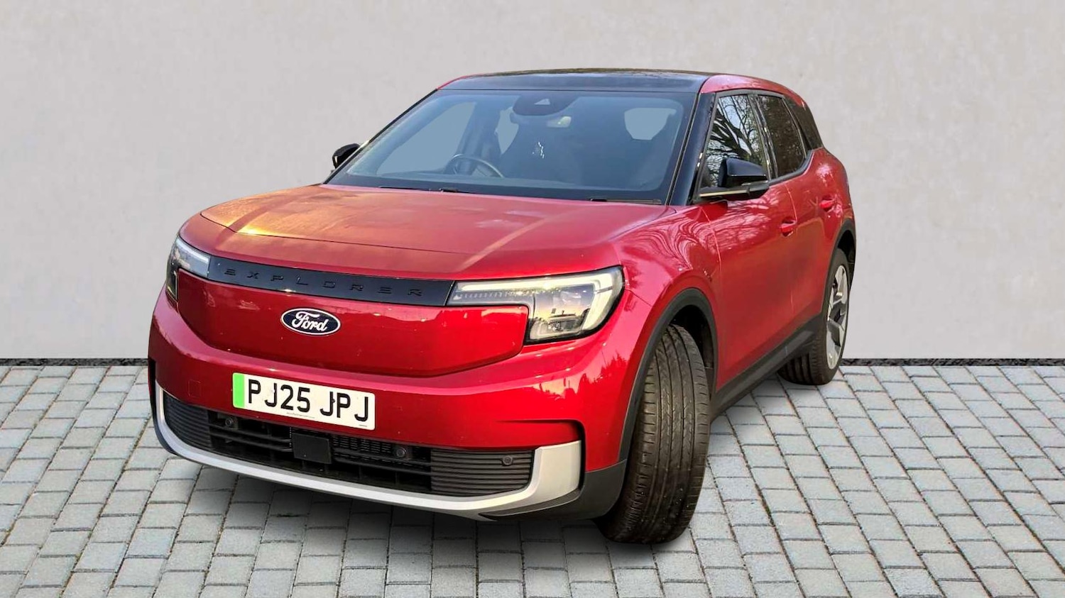 Used Ford Explorer for sale - 76732323: Photo 2