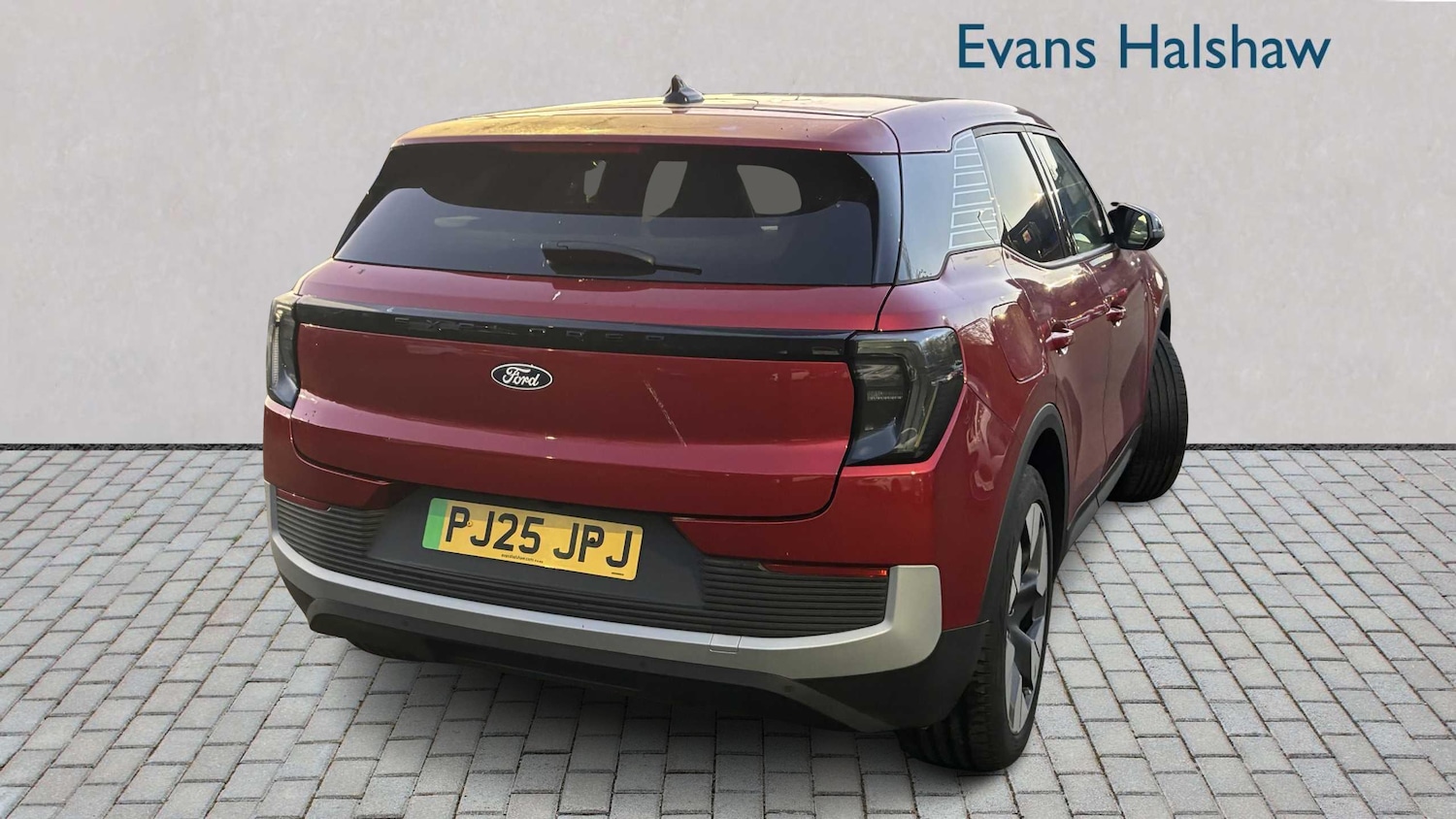 Used Ford Explorer for sale - 76732323: Photo 20